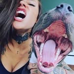 Genesis Taylor Richards - @cosgisido1981 - Instagram