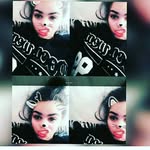 Genesis Rios - @gennybug1love - Instagram
