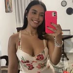 Génesis Rivas - @gyrd_2 - Instagram