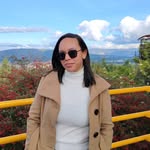 Génesis Rivas - @grivas6 - Instagram