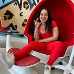 Genesis Rivas Disla - @genesis_imher - Instagram