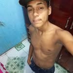 Gênesis Rocha - @rochagenesis36 - Instagram