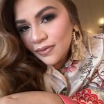 Genesis Rocha-Tijerina - @genesisrocha012 - Instagram