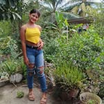 Génesis Romero - @genesisabigailflores - Instagram