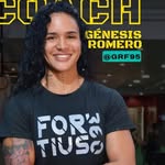 Genesis Romero - @grf95 - Instagram