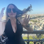 Génesis Romero - @dimegemar - Instagram
