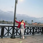 Génesis Romero - @gromero0831 - Instagram