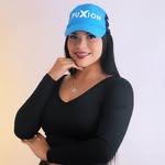 Genesis Romero - Fuxion - @genevital.fx - Instagram