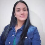 Génesis Roque - @genesisroquev - Instagram