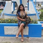 Scefhany R. Alarcón - @genesisroque.gal - Instagram