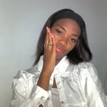 Genesis Rosa - @genesisvibes_chic - Instagram