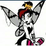 Genesis Rosa Pardo - @kiut_emos_blackveilbrides - Instagram