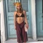 Genesis Rowe - @genesisrowe34 - Instagram