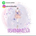 Genesis Ruiz - @fashiondanielsgr - Instagram