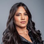 Génesis Sánchez - @genesisasg - Instagram