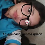 Genesis Sánchez - @hiyily_nicol - Instagram