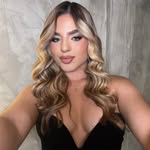Génesis Sánchez - @genesisvsm14 - Instagram