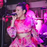 Genesis Sanchez - @genesis_showband - Instagram