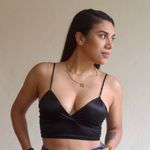Genesis Serrano - @genesispwr - Instagram