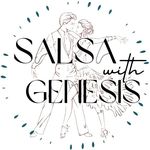Genesis Serrano - @salsa.withgenesis - Instagram