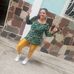 Genesis Serrano - Facebook