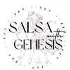 Genesis Serrano - @salsa.withgenesis - TikTok