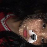 Genesis Simmons - @gwn3xvs - Instagram