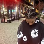 Genesis Simmons - Facebook