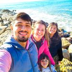 Gênesis e Simone Siqueira - @genesissiqueira - Instagram