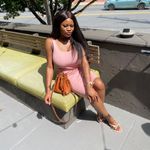 Genesis Smith - @genesissmithh - Instagram