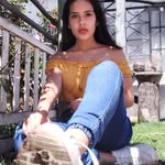 Genesis Solano - @cata_intriago - Instagram