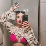 Génesis Solano - @geensolano - Instagram