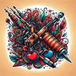 Genesis Stephenson - @tattedbygeno - Instagram