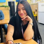Génesis Terán - @genesisteran0203 - Instagram