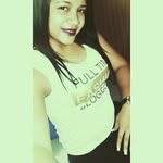 genesis thompson - @genesisaias - Instagram