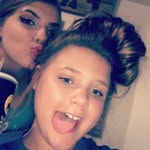 Genesis Thompson - @gennytleann - Instagram