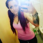 Génesis Valverde - @lachicapreciosa - Instagram