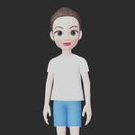 Genesis Valverde - @valverde250 - Instagram