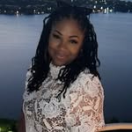 Genesis Waddles-Watkins - @genesismaian - Instagram