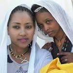 Genet Abate - @agenet584 - Instagram