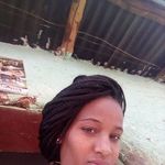 Genet Kebede - @hawera.kebede - Instagram