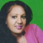 Genet Kebede - @geni1903 - Instagram