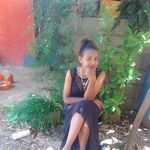Genet Kebede - @genet729 - Instagram