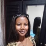 Genet Kebede - @annan_see4ever - Instagram