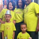 Genet Kebede Bikila - @genetkebedebikila - Instagram
