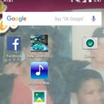 Genetta Barber - Facebook