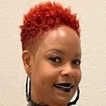 Genetta Brown - @genettab - Instagram