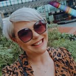 Genette Smith - @genette565 - Instagram