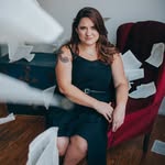 Jeanette Smith - @jeanettethewriter - Instagram