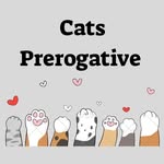 Jeanette Smith-Meekins - @cats_prerogative - Instagram
